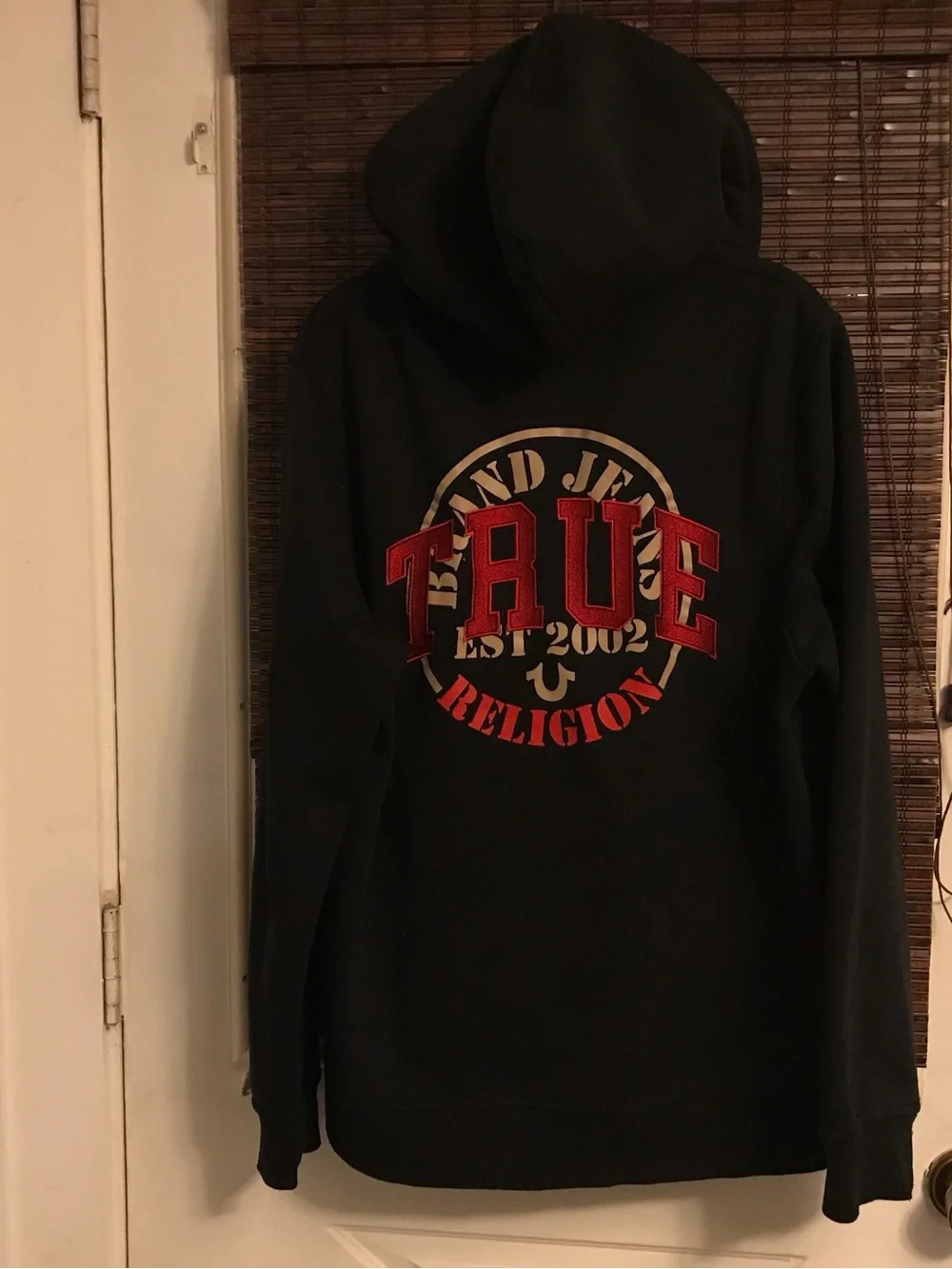 True Religion big logo
